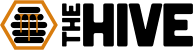 The Hive Rayleigh - Logo