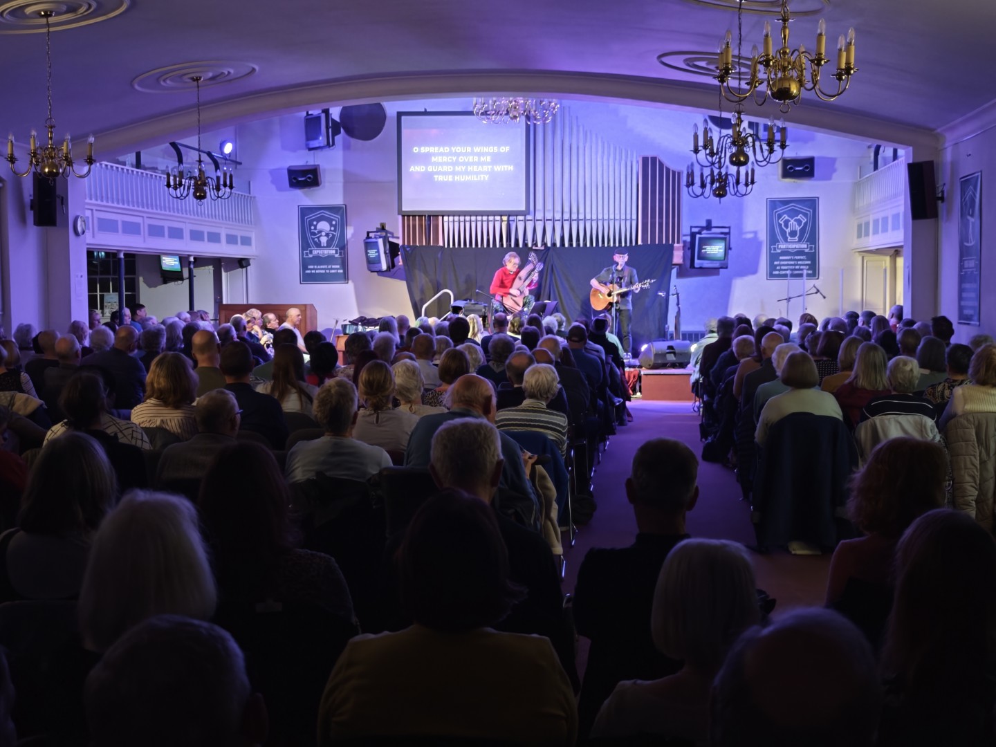 Chapel – Concert 3 (Large)