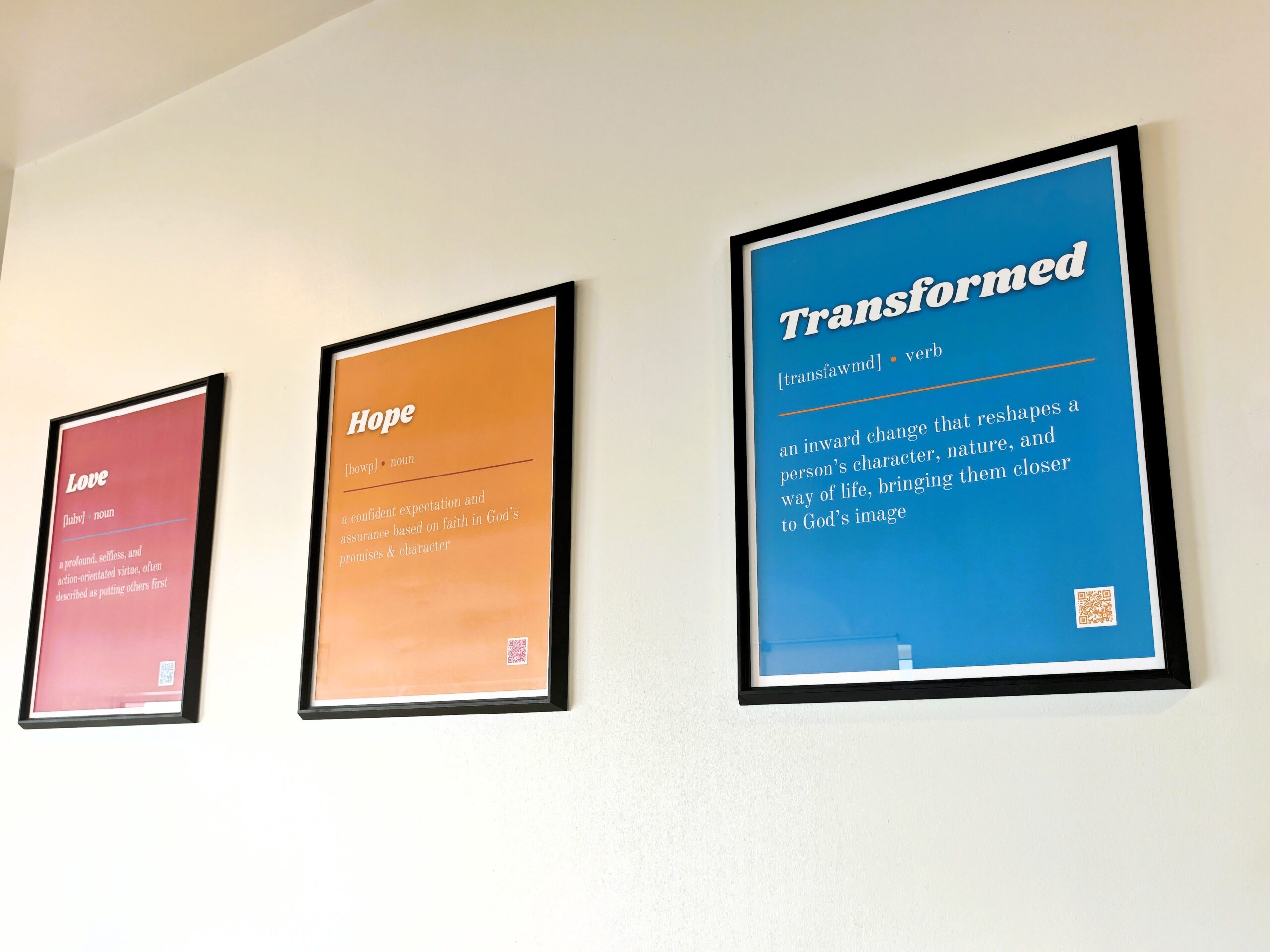 The Lobby – Artwork