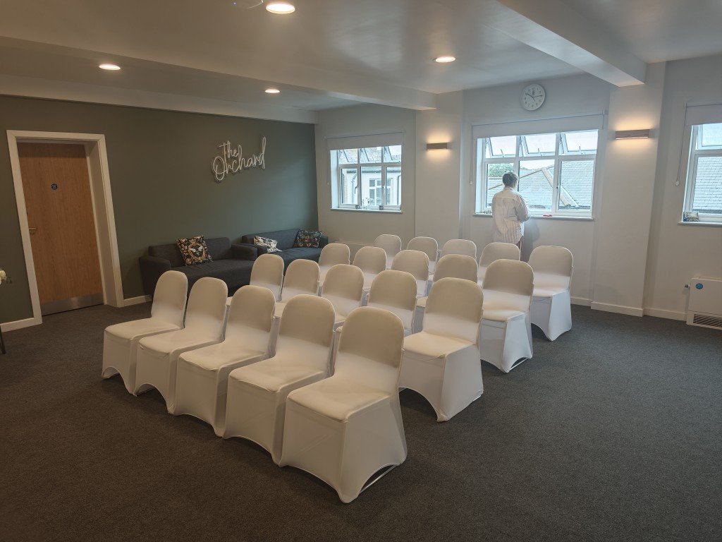 Orchard – Small Wedding 2